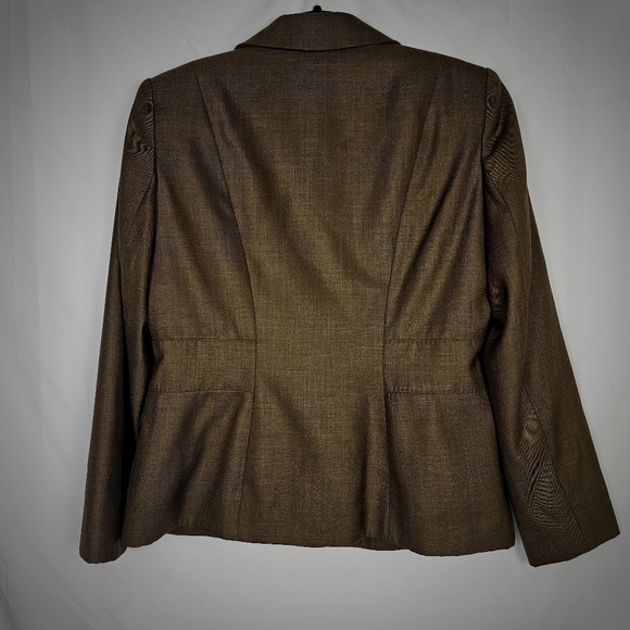 Anne Klein Women's Blazer - Picture 5 of 7